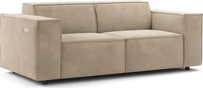 Produktbild von home24 2-Sitzer Sofa