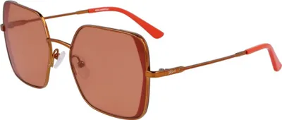 Produktbild von KARL LAGERFELD Frauen-Sonnenbrillen