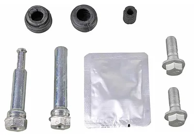 Produktbild von METZGER 113-0022X Führungshülsensatz Bremssattel für KIA SORENTO III