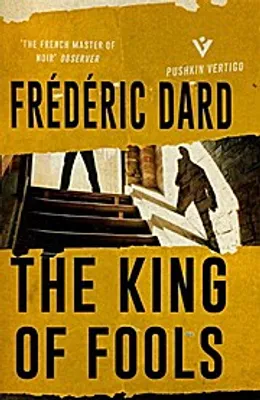 Immagine prodotto di The King of Fools