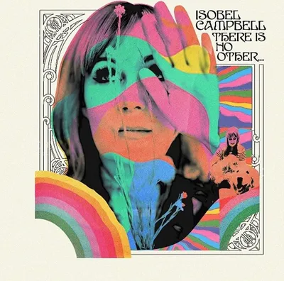 Produktbild von Campbell, I: There Is No Other