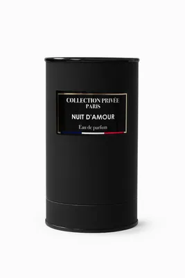 Produktbild von Collection Privée  Nuit D'amour Eau de parfum mixte 50ml