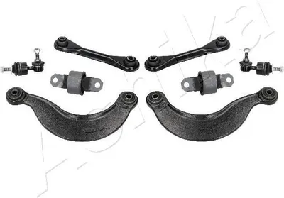 Obrázok produktu pre Sada vahadiel ASHIKA 158-00-0305 vzadu pre FORD Focus C-Max (DM2) C-MAX (DM2)
