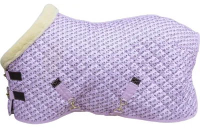 Produktbild von Kentucky Horsewear Turnierdecke 160g Sammy Ponydecke 125