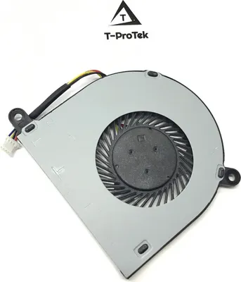 Produktbild von FAN Lüfter Kühler kompatibel für Dell Inspiron 13 (5378-1739) , 13 (5378-2CGN5)