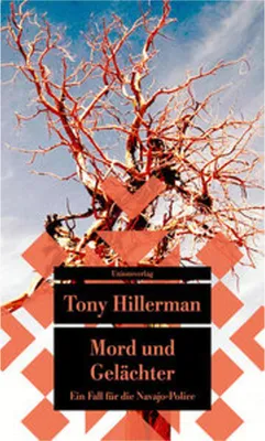 Produktbild von Mord und Gelächter