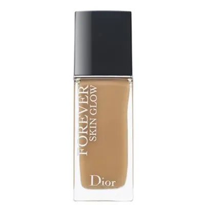 Produktbild von Dior Forever Glow, Pumpenflasche, Flüssigkeit, Jeder Hauttyp, Glättend, Schutz, Aufhellend, Aufpolsterung, Mittel, Warm