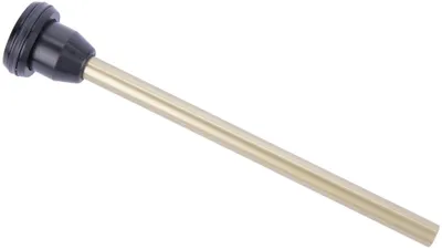 Produktbild von RockShox Federschaft Rockshox Pike Dj 100 Mm Solo Air