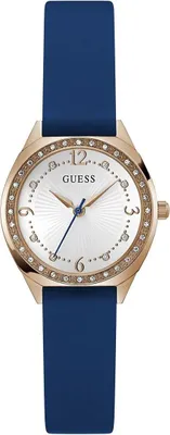 Image de Montre pour femme Guess CHARLOTTE (Ø 30 mm)