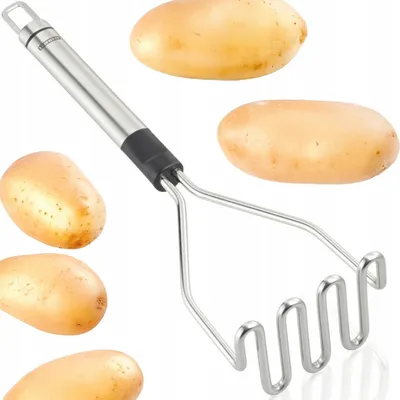 Obrázek produktu pro Leifheit 3032 Aardappelstamper