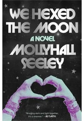 Immagine prodotto di We Hexed the Moon