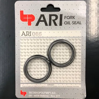 Image de Gabelsimmeringe ARI 065 38 x 47,8 x 3/9,5 mm