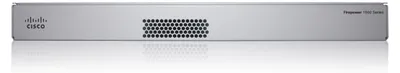 Produktbild von Cisco FirePOWER 1140 Next-Generation Firewall - Firewall - 1U - Rack-montierbar