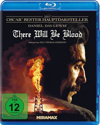 Obrázok produktu pre There Will Be Blood
