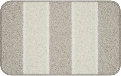 Produktbild von Badematte WAYMORE 50x80 cm Beige