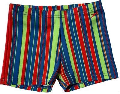 Produktbild von SPEEDO Badehose Asht Im Gr. 92 Boxer-Kasten-Badehose Schwimmhose