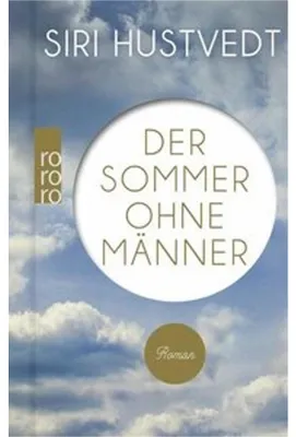 Produktbild von Der Sommer ohne Männer