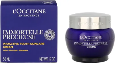 Immagine prodotto di L´occitane - Precisious Cream - Precious Cream 50ml