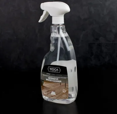 Produktbild von WOCA Intensivreiniger Spray 0,75 Liter