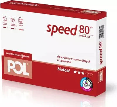 Immagine prodotto di Carta Xerox A3 80 g (500 fogli)