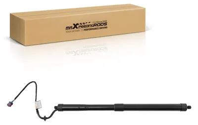Obrázok produktu pre Tlmič zadných dverí pre Land Rover Range Rover L405 2013–2022 615022