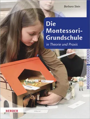 Produktbild von Die Montessori-Grundschule