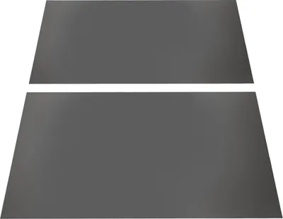 Obrázek produktu pro 2 ks 24palcový počítačový filtr soukromí Poměr stran 16:9 Scratch Proof Eye Caring Blue Light Screen Protector Film