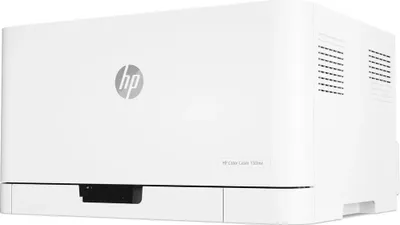 Produktbild von Ein-Funktions-Laserdrucker (Farbe) HP 150NW