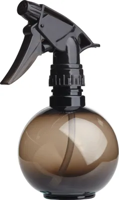 Produktbild von Wassersprühflasche Kugel grau, 300 ml