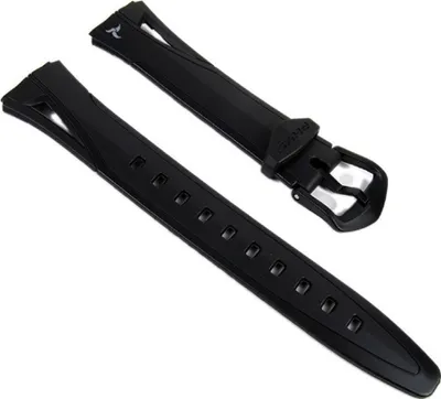Immagine prodotto di Casio Collection Bracciale da polso in argento STR-300C-1VER STR-300C STR-300CJ