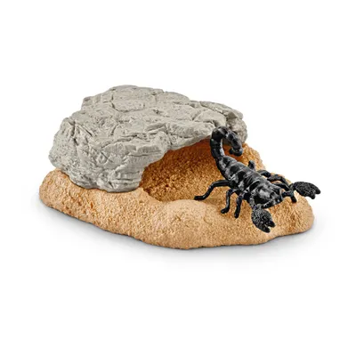 Produktbild von Schleich 42325 - Skorpionhöhle - Neu/OVP -