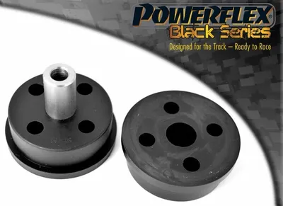 Produktbild von Powerflex Motorlager Gummimetalllager passend für PEUGEOT 106 II Schrägheck (1A, 1C) PFF50-106BLK