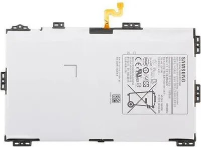 Produktbild von Samsung Galaxy Tab S4 T830 T835 Li-Ion Akku Batterie EB-BT835ABU 7300mAh Service