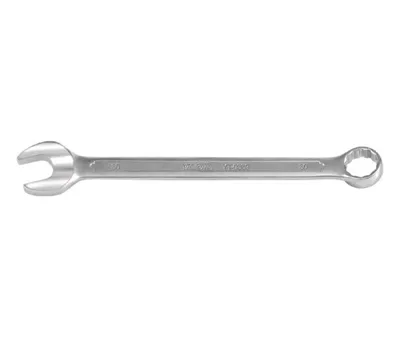 Obrázek produktu pro Yato YT-0359, 30 mm, Chrom, Chrom Vanadová ocel, Chrom, Satin, 15°
