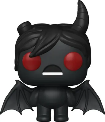 Image de Figurine POP! Games Vinyl Azazel 9 cm