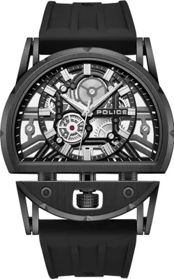 Produktbild von Police Daintreee 2.0 PEWGM0081507 Herrenarmbanduhr