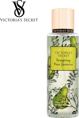 Produktbild von Victoria's Secret Verlockende Birne Jasmin Körperspray 250ml