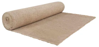 Immagine prodotto di vidaXL Rotolo di juta, 100 x 5000 cm, colore naturale