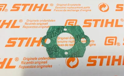 Produktbild von Stihl Original Vergaser Dichtung - 41281290900
