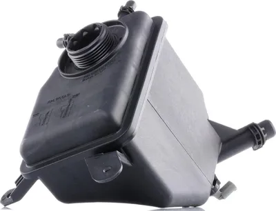 Produktbild von FEBI BILSTEIN Ausgleichsbehälter Kühlmittel für BMW 5 Limousine (E60) Kühlwasser 38624