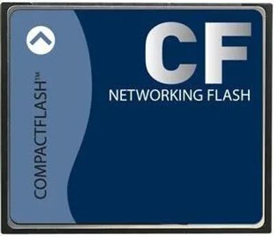 Image de Cisco MEM-CF-256MB