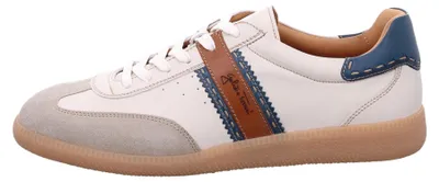 Produktbild von GALIZIO TORRESI Sportliche Schnürschuhe Herren 32323137353337 Weiß 43 EU