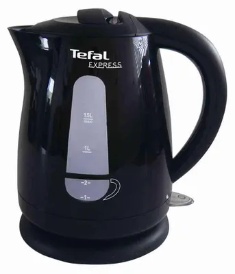 Immagine prodotto di TEFAL Wasserkocher 2200W 1.5L kabellos sw KO 2998