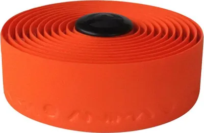 Produktbild von Anima Fat Boy Slim Gravel Lenkerband Orange Orange One Size