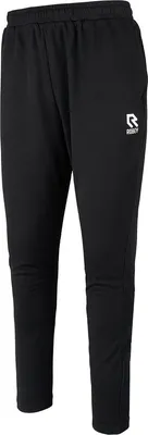 Productafbeelding van Robey Crossbar Polyesterbroek Heren - Zwart  | Maat: XL