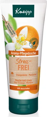 Produktbild von Kneipp douche 200ml Stressvrij