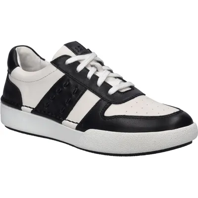 Produktbild von JOSEF SEIBEL Claire 27 | Sneaker für Damen | Schwarz