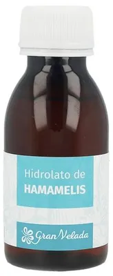 Produktbild von Gran Velada - Hamamelis-Hydrolat aus Dampfdestillation 50 ml