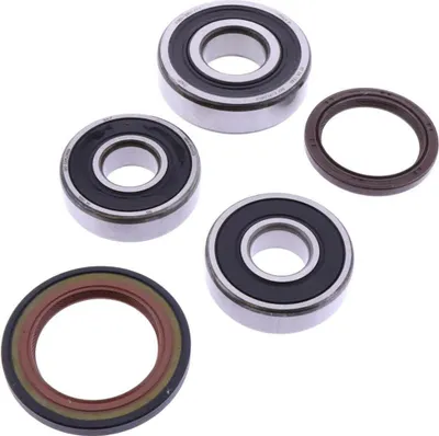 Produktbild von JMP Komplettes Radlager-Kit 254 mit Dichtungsring für Yamaha FZR