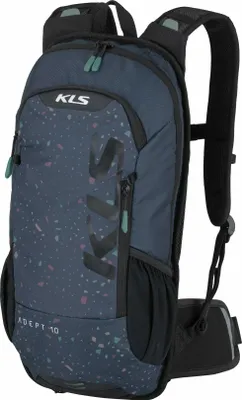 Produktbild von ADEPT 10 023 Rucksack Tagesrucksäcke in Terrazzo